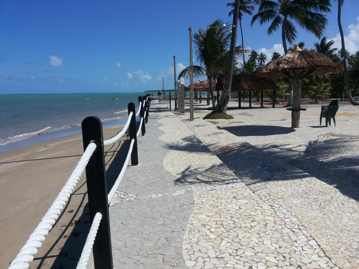 Вилла Chale 01 Em Maragogi Brasil Марагожи Экстерьер фото